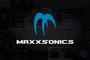 Maxxsonics Launches Dealer Initiative | THE SHOP