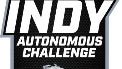 Indy Autonomous Challenge Sets Autonomous Speed Record at Monza | THE SHOP