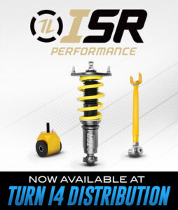 Turn 14 Distribution Adds ISR Performance to Line Card | THE SHOP