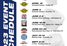 MAHLE Motorsport Expands Event Schedule, SEGA Sponsorship | THE SHOP