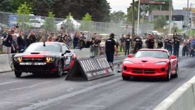 MotorTrend Moves ‘Roadkill Nights’ to Downtown Pontiac | THE SHOP