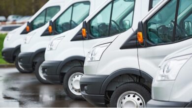 The Power of Partnership: Successfully Navigating the Evolving Fleet Industry | THE SHOP