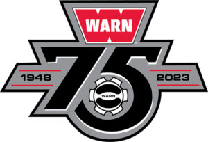 Warn Industries Celebrating 75th Anniversary in 2023 | THE SHOP
