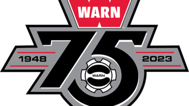 Warn Industries Celebrating 75th Anniversary in 2023 | THE SHOP