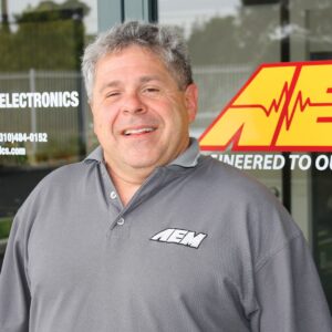AEM Performance Electronics Co-Founder Passes Away | THE SHOP