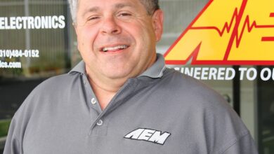 AEM Performance Electronics Co-Founder Passes Away | THE SHOP