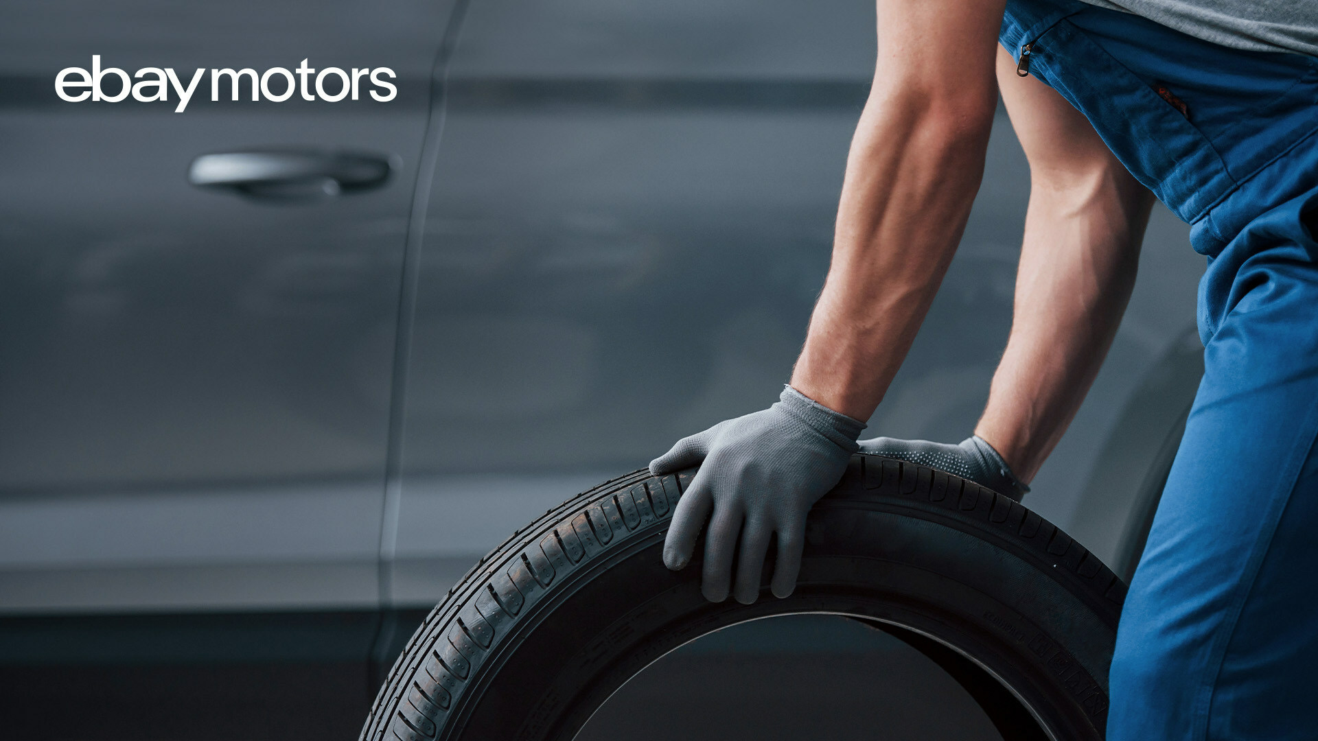 eBay Motors Expands Tire Installation Service | THE SHOP