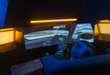 iRacing Announces ‘e2Real’ Sim Racing Series | THE SHOP
