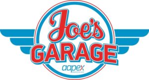 AAPEX Releases Joe’s Garage Training Schedule | THE SHOP