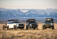 XOVERLAND Renews Travel Series, Film Festival | THE SHOP