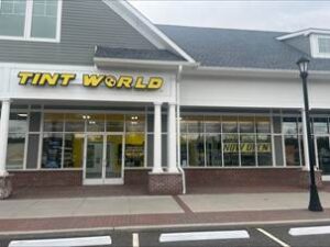 Tint World Opens New Connecticut Location | THE SHOP