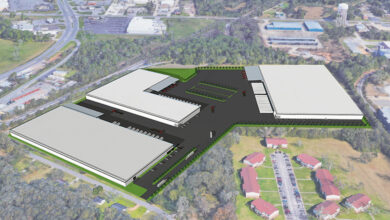 BendPak Building New Industrial Complex in Alabama | THE SHOP