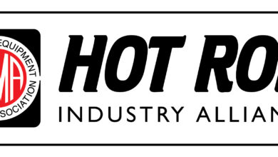 HRIA to Host Education Days at NSRA Street Rod Nationals | THE SHOP
