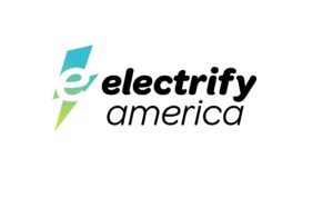 Electrify America to Add NACS Connector to Network | THE SHOP