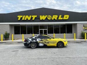 Tint World Continues North Carolina Expansion With Wilmington Location | THE SHOP