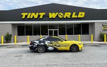 Tint World Continues North Carolina Expansion With Wilmington Location | THE SHOP