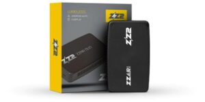 Tint World Forms Partnership With ZZ-2 | THE SHOP