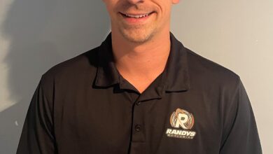 RANDYS Worldwide Appoints New Sales Manager | THE SHOP