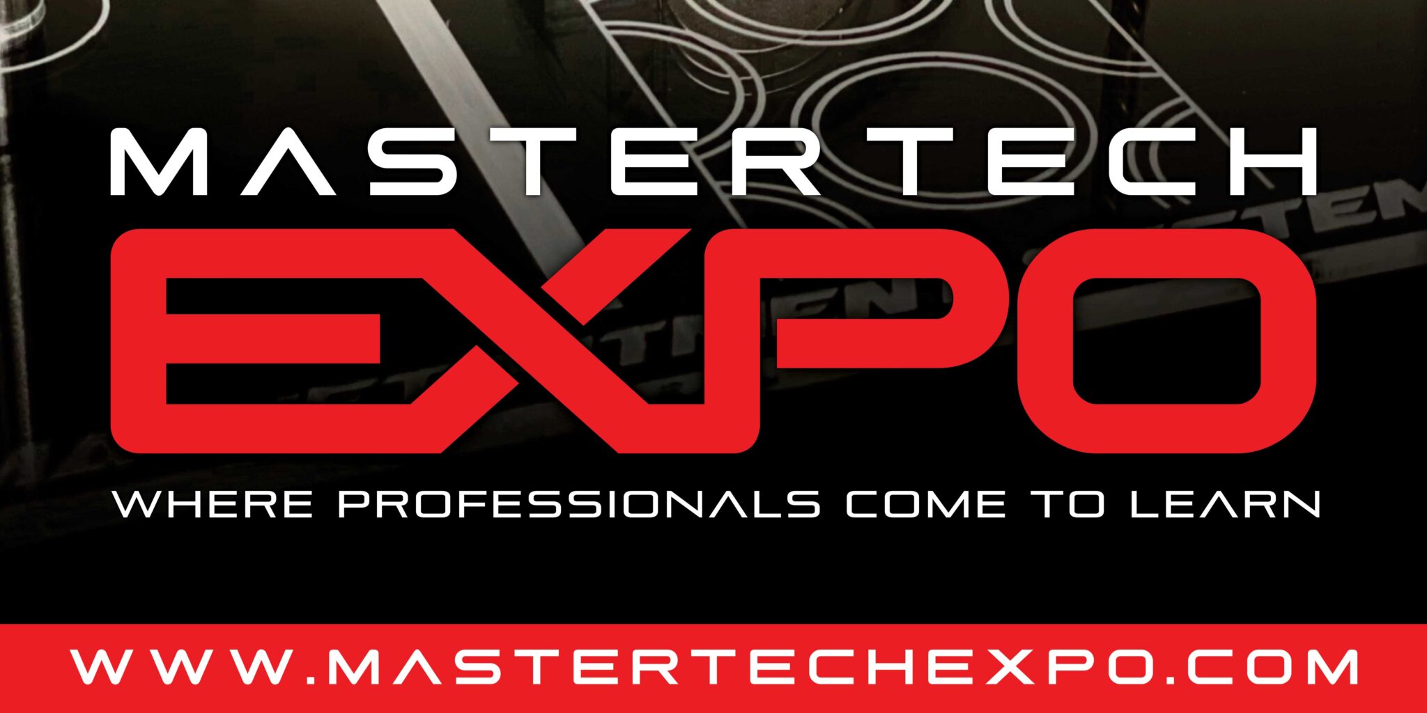 MasterTech Expo Adds Awards Ceremony for 2024 Event THE SHOP