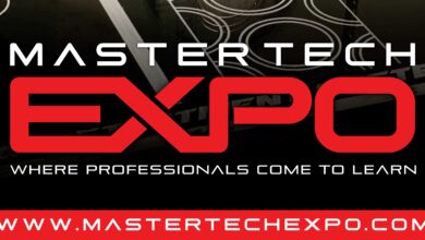 MasterTech Expo Adds Awards Ceremony for 2024 Event | THE SHOP