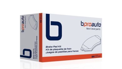 bproauto brake box