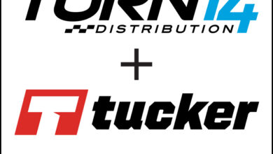 Turn 14 Distribution to Acquire Tucker Powersports | THE SHOP