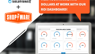 Autoshop Solutions Partners With Shop-Ware | THE SHOP