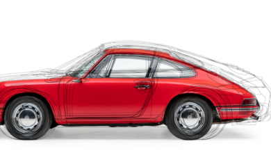 Petersen Museum to Host Petit Concours, Porsche 911 Cruise-In | THE SHOP
