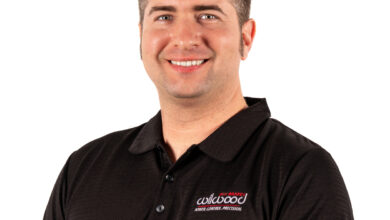 Wilwood Names New Director of Engineering | THE SHOP