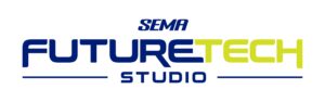 New SEMA Show Exhibit to Highlight Future Vehicle Propulsion Technology | THE SHOP