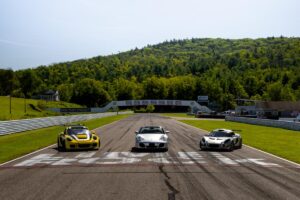 Lime Rock Park Creates Online Vehicle Marketplace | THE SHOP