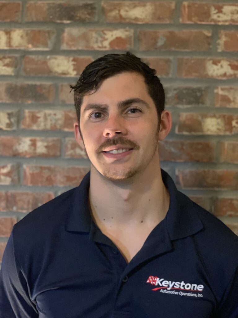 Keystone Automotive Celebrates Success of Rotational Leadership Program