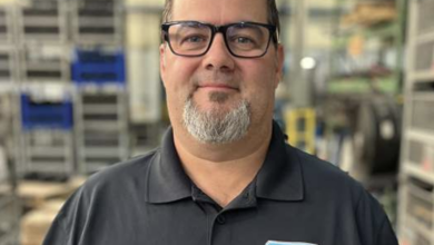 Timbren Names New National Sales Manager | THE SHOP