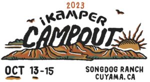 iKamper Previews Annual Community Camping Event | THE SHOP