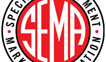 SEMA Show Releases Council & Network Event Schedule | THE SHOP