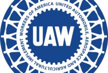 UAW Expands Strike at Ford, GM Plants | THE SHOP