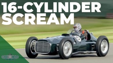 V16 BRM Type 15 On Track | THE SHOP