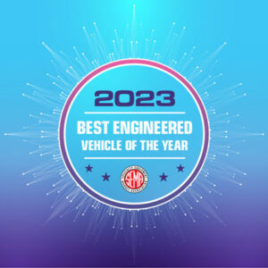 SEMA Best Engineered Vehicle Award Entries Close Oct. 25 | THE SHOP