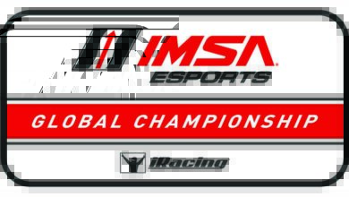 IMSA Announces 2023 Esports Global Championship | THE SHOP