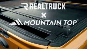 RealTruck Acquires Mountain Top | THE SHOP