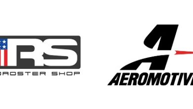Roadster Shop Merges With Aeromotive Group | THE SHOP