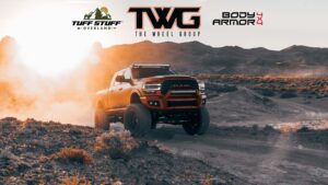 The Wheel Group Plans Expanded SEMA Show Presence | THE SHOP