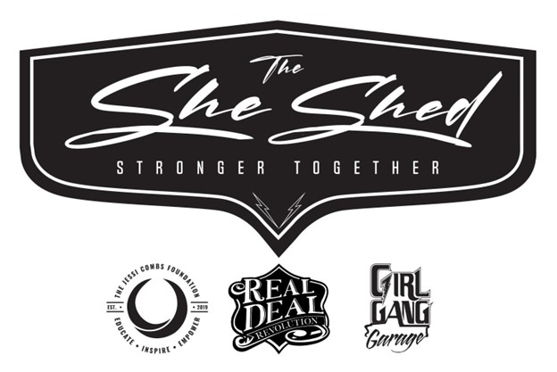 ‘She Shed Collective’ to Celebrate Women in Trades at SEMA Show | THE SHOP