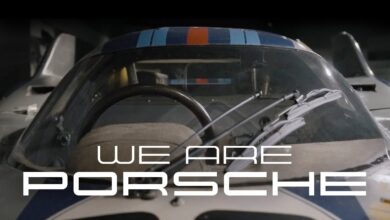 Petersen Museum Continues Porsche Anniversary Celebration With Video Series | THE SHOP