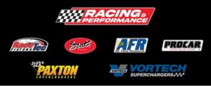 Racing & Performance Holdings Appoints Mark Finnie as CEO | THE SHOP