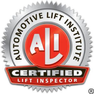 ALI Celebrates 10 Years of Lift Inspection Program | THE SHOP