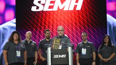 Dee Zee, Summit Racing Win SEMA Manufacturer, Channel Partner Awards | THE SHOP