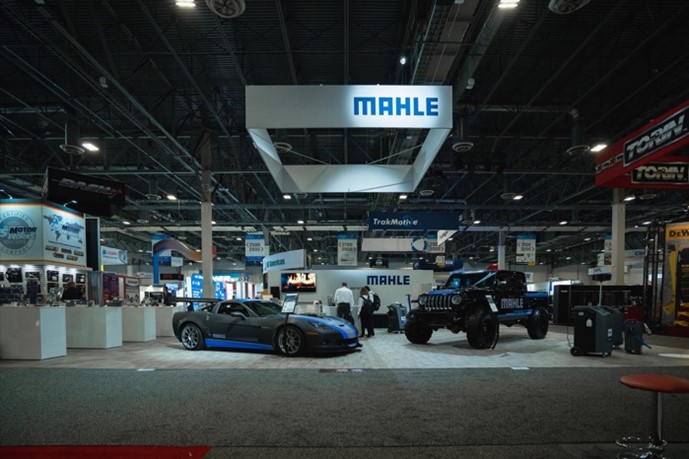 MAHLE: The Choice of Champions technician promotion