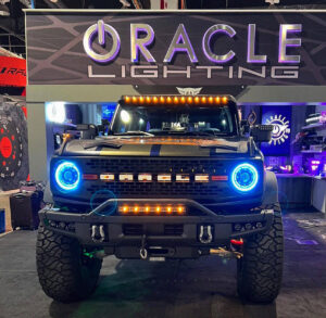 ORACLE Lighting Announces Winners of Customer Awards | THE SHOP