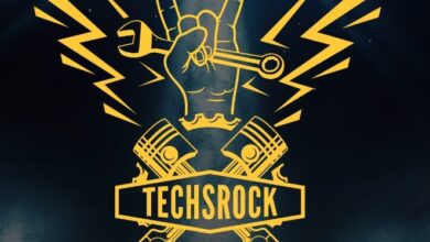 Nominations Now Open for Sixth Annual Techs Rock Awards | THE SHOP
